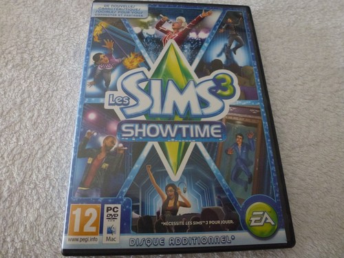 Jeu pour mac dvd les - pc,