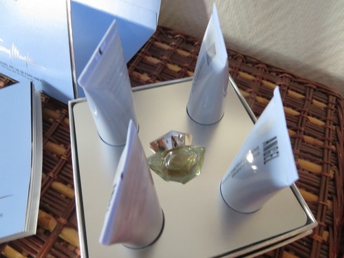 Rare coffret miniatures - coffret,