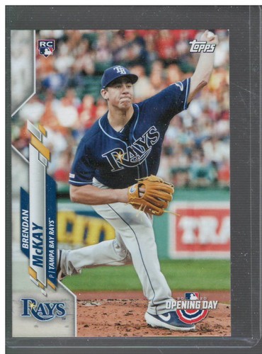 A6131 2020 topps - 2020,