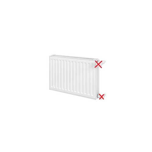 Radiateur acier eau - radiateur,