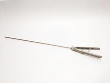 Karl Storz Surgical 26178 KAL Laparoscopic Needle Holder