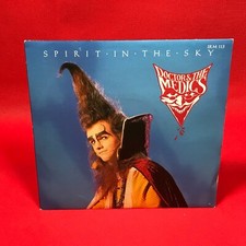 DOCTOR & THE MEDICS Spirit In