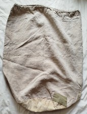 sac paquetage WW2 Marine