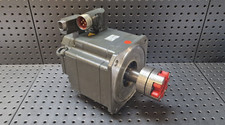SIEMENS SIMOTICS 3 1FK7101-5AF71-1FG3 Servo Motor