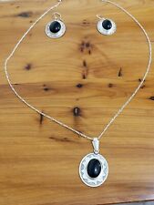 Beaux Bijoux en argent 925.