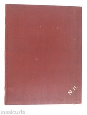 piano solo TSCHAIKOWSKY op 71a casse noisette / nutcracker , bosworth