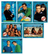 Beverly Hills 90210 Lot 6