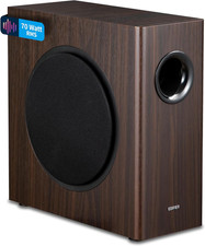 T5S CAISSON DE BASSE ACTIF –