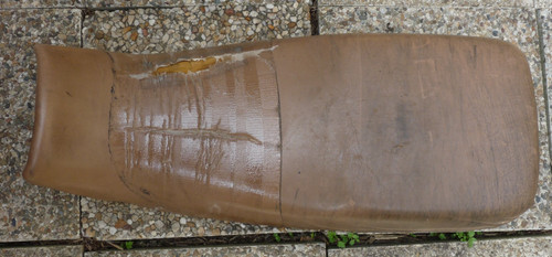 Selle rèparer honda - selle, à