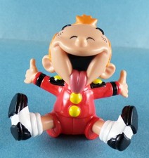 Spirou - PVC Top-Pen Figure - Le Petit Spirou