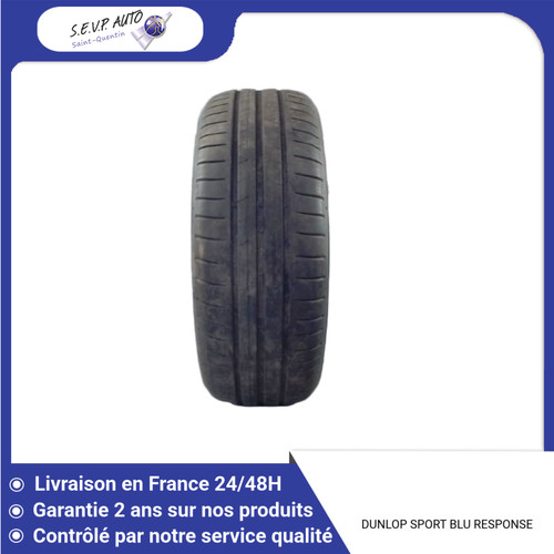 Pneu dunlop sport blu - 🇫🇷,