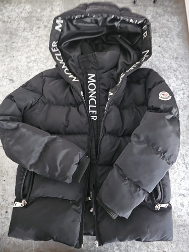 Veste moncler - veste,