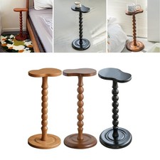 Table D'appoint En Bois avec