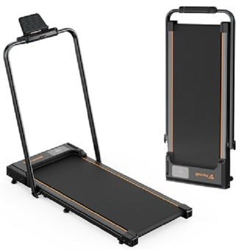 Tapis course pliant 2en1 - tapis,