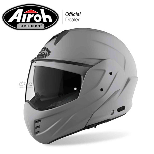 Casque airoh mathisse - casque,