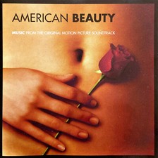 Compilation CD American Beauty