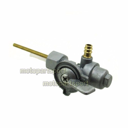 Fuel valve petcock switch for - petcock,