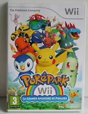 JEU VIDEO NINTENDO WII -