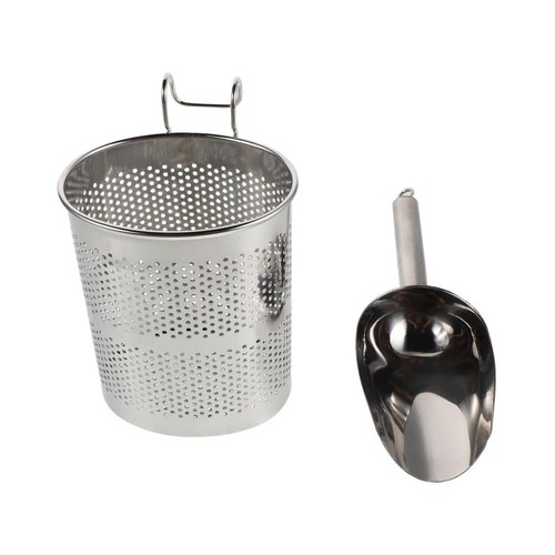Sets pelle glace pour - sets, À