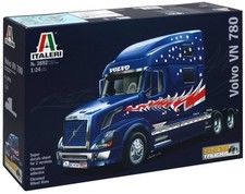ITALERI - Camion 4x2 solo