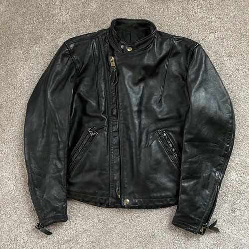 Langlitz leathers cascade - langlitz,