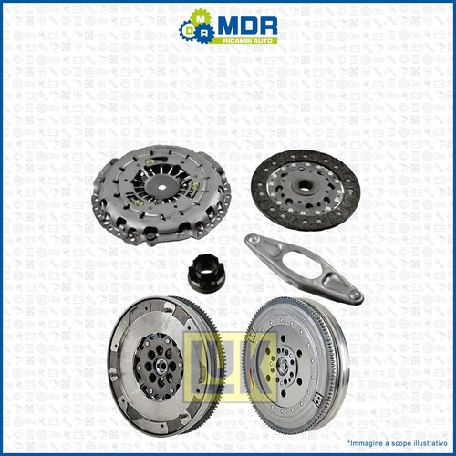 Kit embrayage volant - kit,