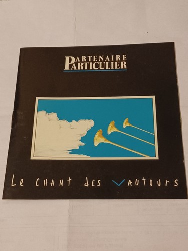 Partenaire particulier 10 - particulier,