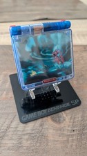 Game Boy Advance SP Custom IPS