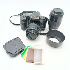 Appareil Photo Argentique