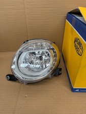 OEM Marelli FRONT Left  Head Lamp Light Unit for FIAT 500 / 500C 312 ABARTH 312