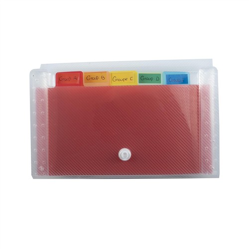 55498e exacompta trieur - [55498e],