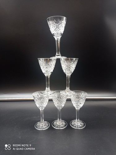 Verres vin cuit - vin,