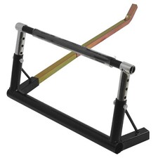 Bequille De Stand Atelier Levage Leve Moto Motard Chopper Trials Cric A-Pro