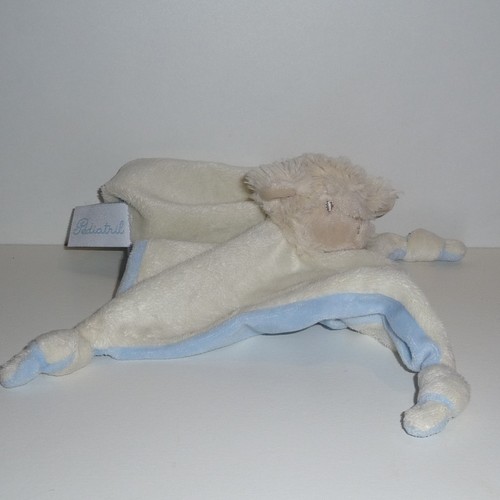 Doudou agneau mouton - agneau,