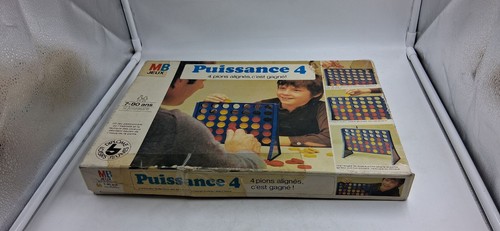 Jeu société 1975 - société,