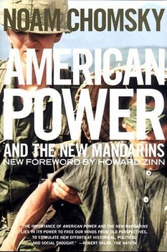 American power and - and, the