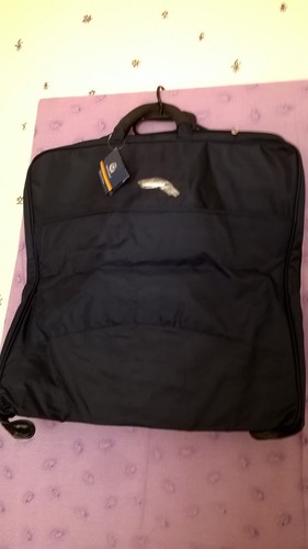 Sac transport habits orient - de,