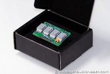 Afficheurs de remplacement pour lecteurs CD Philips NSM4202A