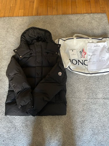 Doudoune moncler maya - doudoune, 70