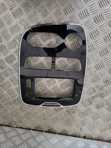 Cache contour commande - cache,