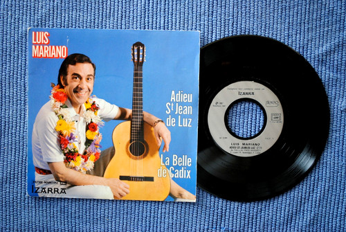 Luis mariano sp - luis, (promo)