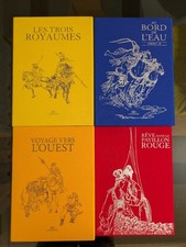 Lot Coffrets Fei (Rêve dans