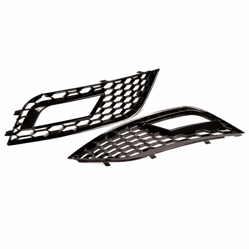 Compatible audi facelift - b8,
