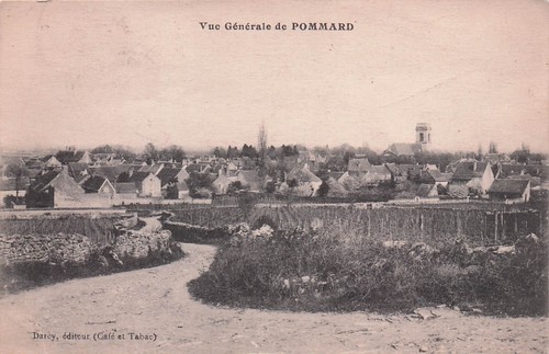 Pommard vue generale - 21*,