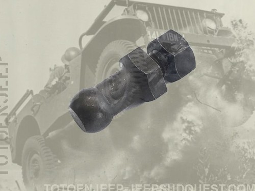 Rotule a181 support - rotule, pivot