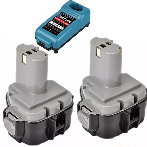 12v 4800mah batterie pour - 2x,