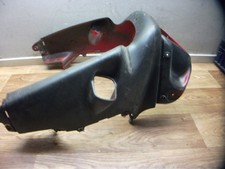 BMW F650 169 Funduro /