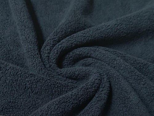 Tissu fausse fourrure - tissu,