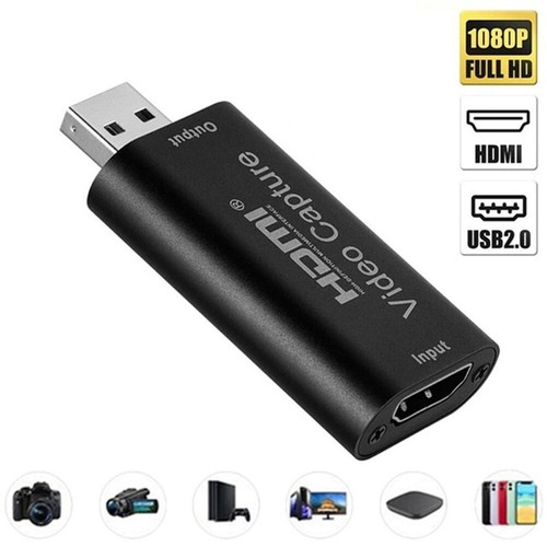 L18c jeu video capture carte - jeu,