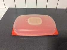 Tupperware  Boite à
